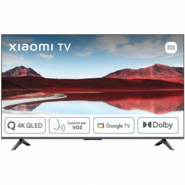 Xiaomi Smart Τηλεόραση 65" 4K UHD QLED A PRO 2025 HDR (2024) L65MA-SEU Xiaomi Smart Τηλεόραση 65" 4K UHD QLED A PRO 2025 HDR (2024) L65MA-SEU